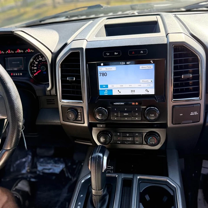 2017 Ford F-150 Raptor 13th Gen - Image 11 of 12