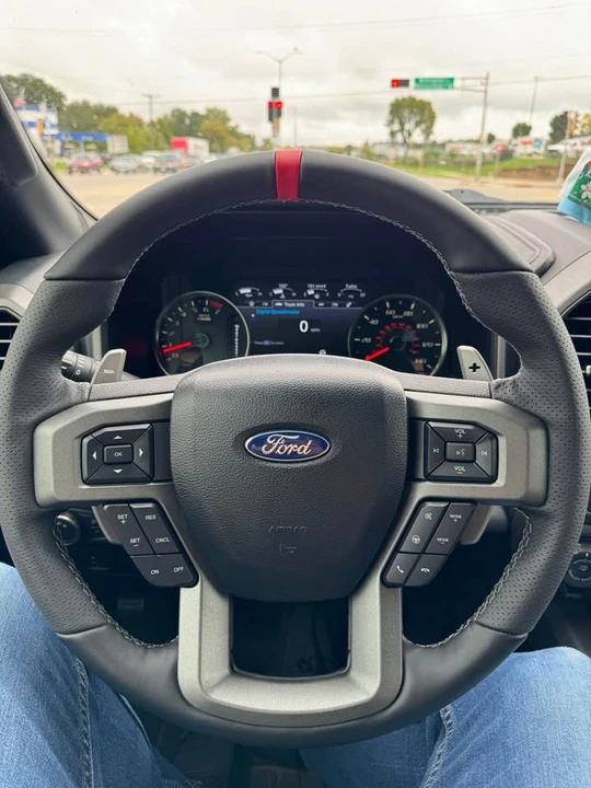 2017 Ford F-150 Raptor 13th Gen - Image 5 of 5