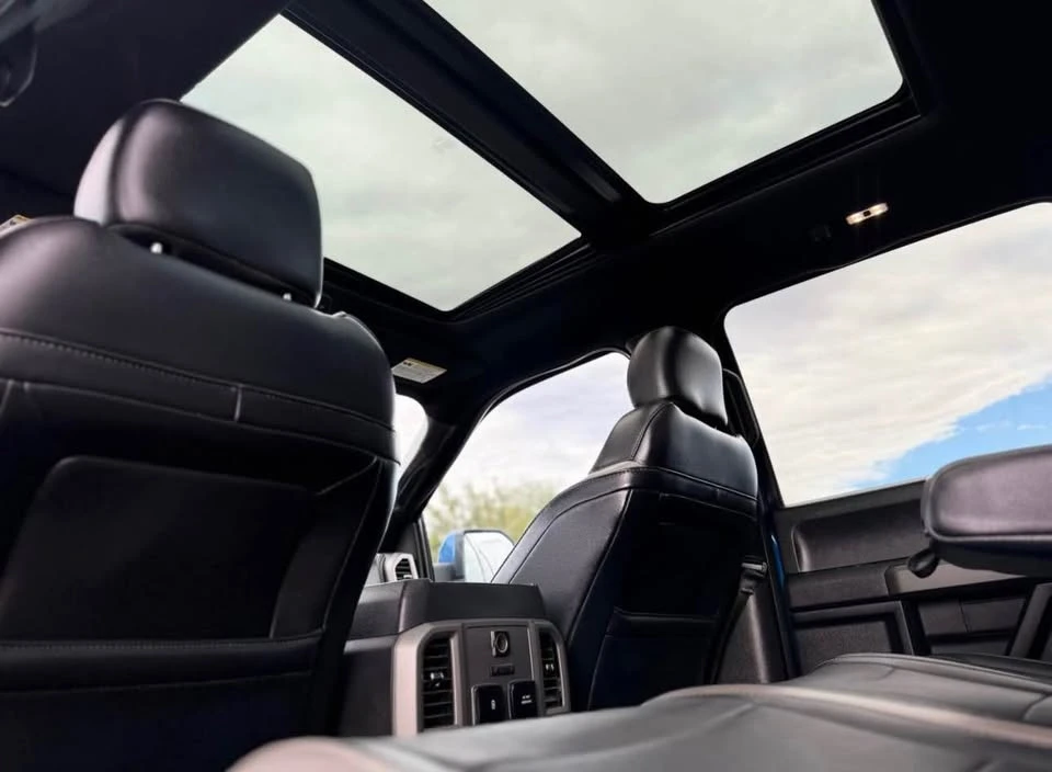 2017 Ford F-150 Raptor 13th Gen - Image 10 of 16