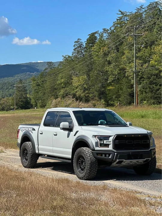 2017 Ford F-150 Raptor 13th Gen - Image 3 of 5