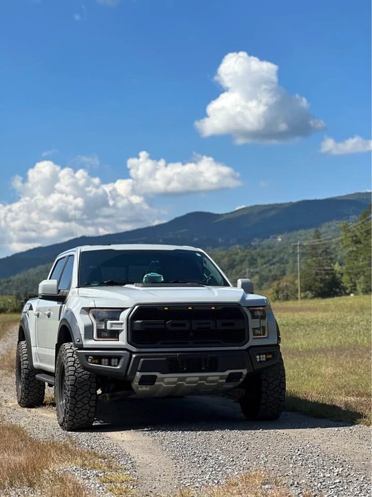 2017 Ford F-150 Raptor 13th Gen - Image 4 of 5