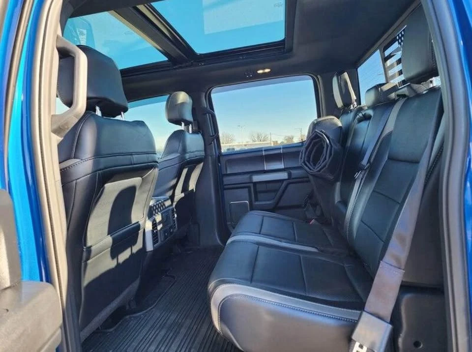 2017 Ford F-150 Raptor 13th Gen - Image 7 of 7
