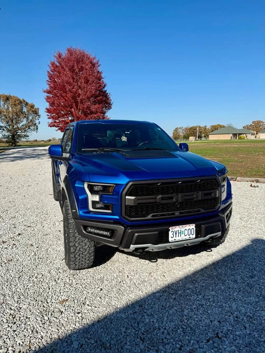 2017 Ford F-150 Raptor 13th Gen - Image 5 of 7