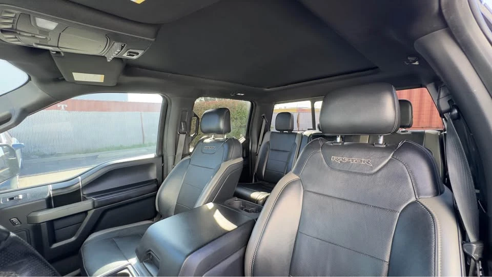 2017 Ford F-150 Raptor 13th Gen - Image 16 of 16