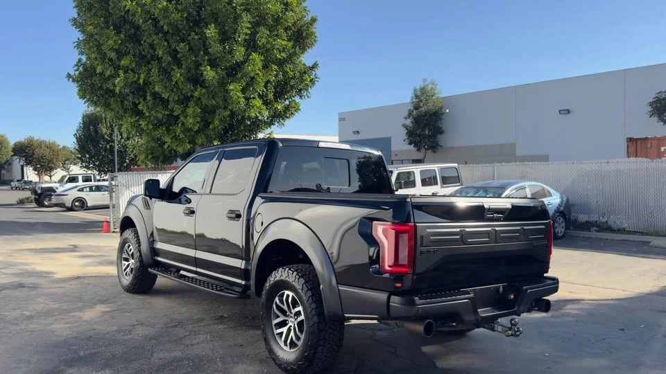 2017 Ford F-150 Raptor 13th Gen - Image 13 of 16