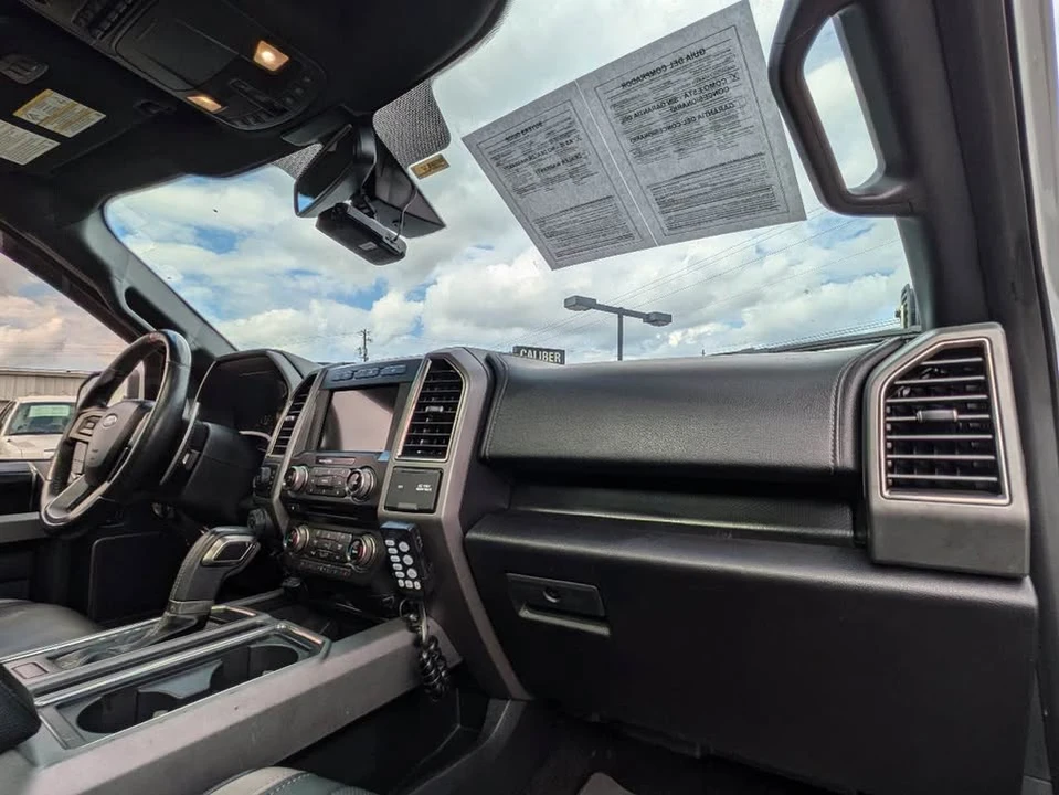 2017 Ford F-150 Raptor 13th Gen - Image 13 of 20