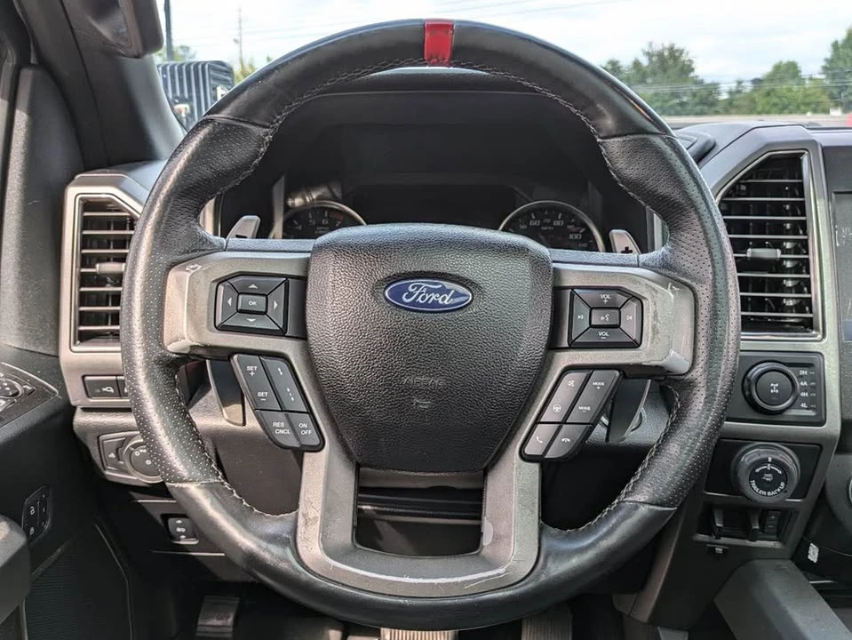 2017 Ford F-150 Raptor 13th Gen - Image 20 of 20
