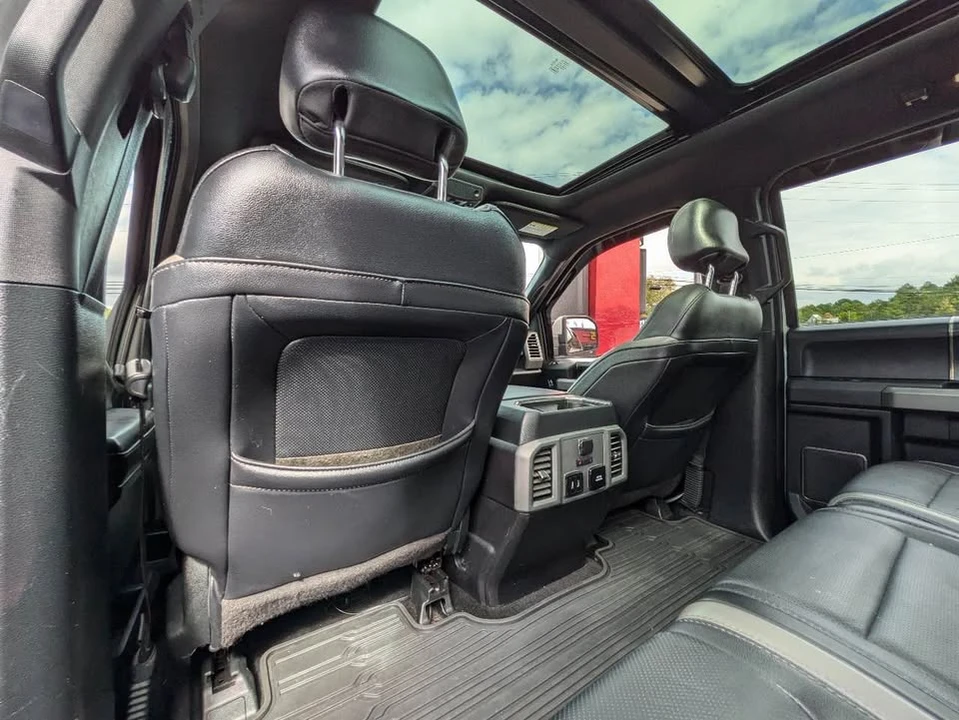 2017 Ford F-150 Raptor 13th Gen - Image 11 of 20