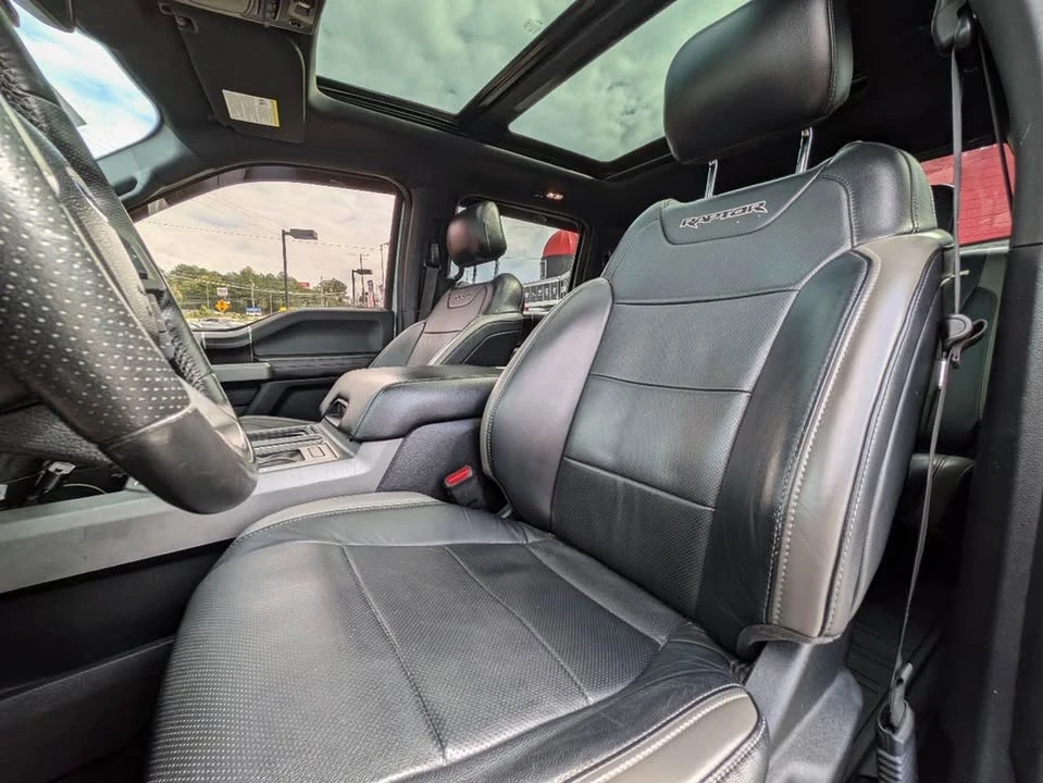 2017 Ford F-150 Raptor 13th Gen - Image 10 of 20
