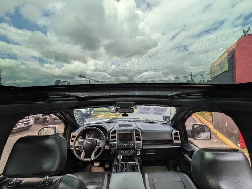 2017 Ford F-150 Raptor 13th Gen - Image 18 of 20