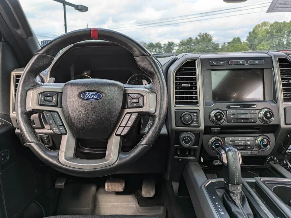 2017 Ford F-150 Raptor 13th Gen - Image 19 of 20