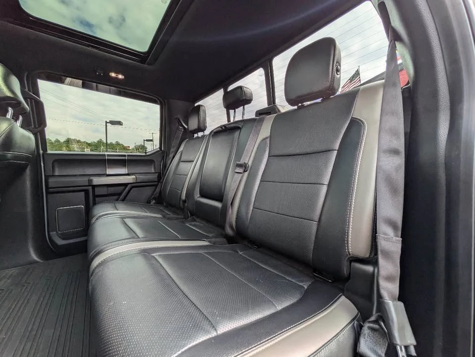 2017 Ford F-150 Raptor 13th Gen - Image 12 of 20
