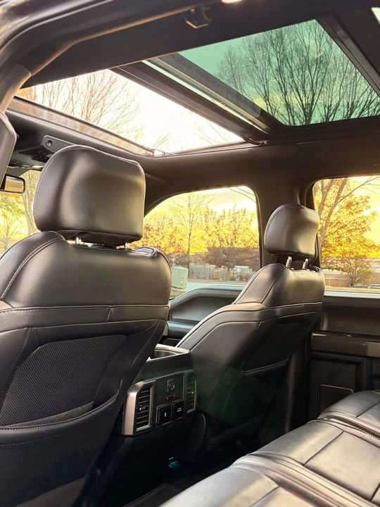 2017 Ford F-150 Raptor 13th Gen - Image 6 of 16