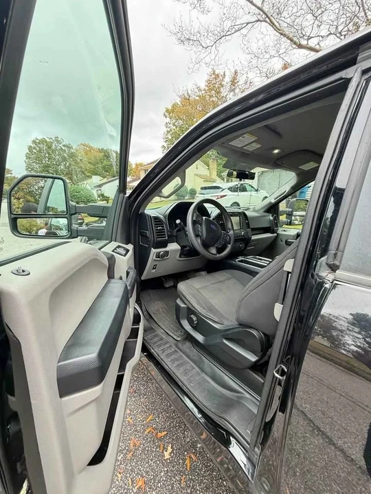 2017 Ford F-150 13th Gen - Image 5 of 13