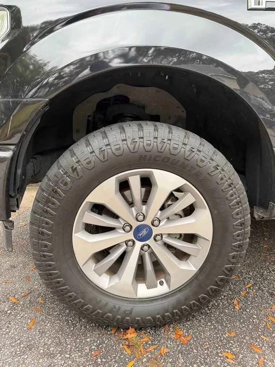 2017 Ford F-150 13th Gen - Image 9 of 13