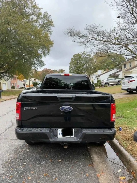 2017 Ford F-150 13th Gen - Image 3 of 13