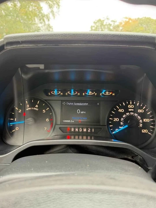 2017 Ford F-150 13th Gen - Image 8 of 13