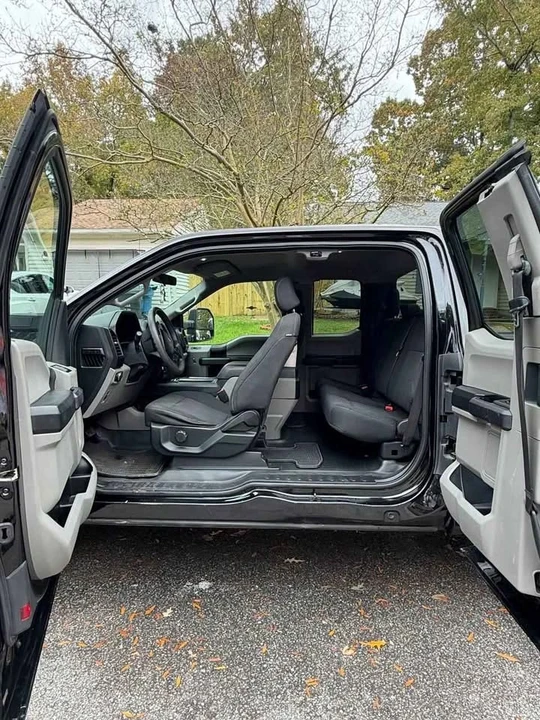 2017 Ford F-150 13th Gen - Image 4 of 13