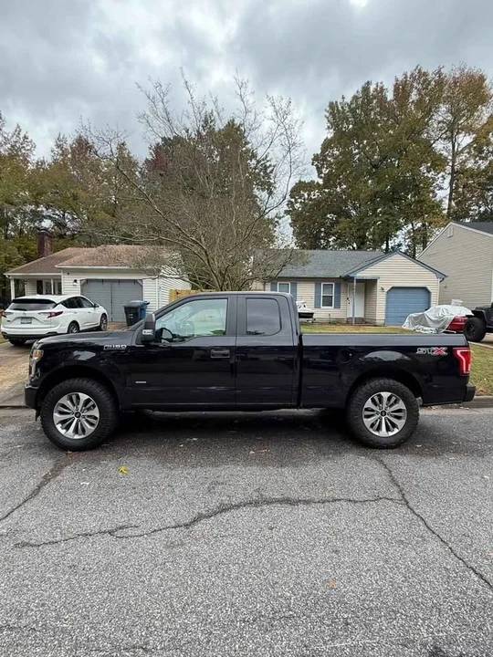 2017 Ford F-150 13th Gen - Image 2 of 13
