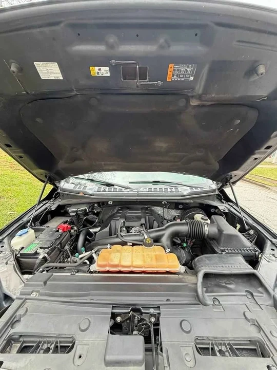 2017 Ford F-150 13th Gen - Image 12 of 13