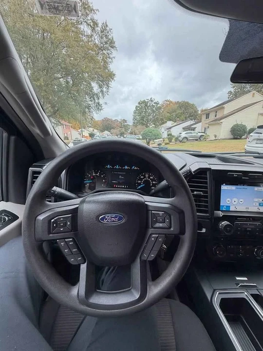2017 Ford F-150 13th Gen - Image 7 of 13