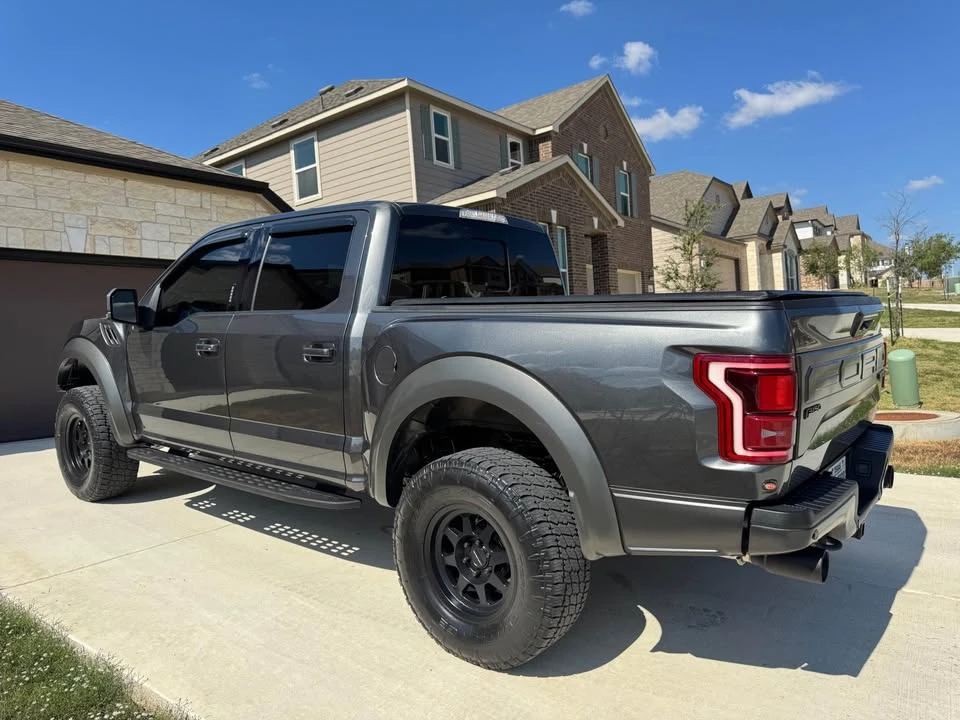 2017 Ford F-150 Raptor 13th Gen - Image 7 of 12