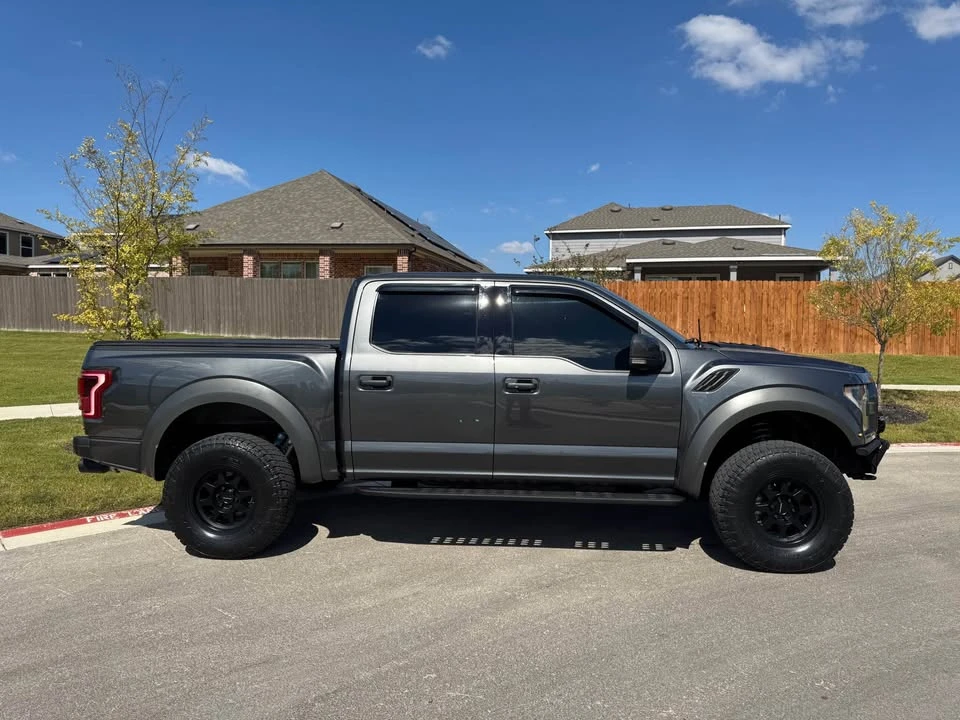 2017 Ford F-150 Raptor 13th Gen - Image 12 of 12