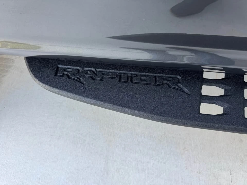 2017 Ford F-150 Raptor 13th Gen - Image 5 of 12
