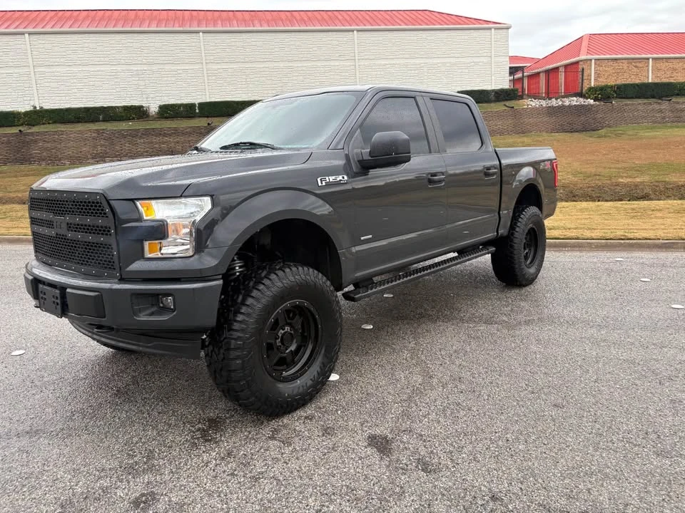 2017 Ford F-150 13th Gen - Image 2 of 11