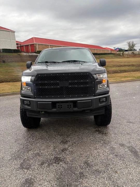 2017 Ford F-150 13th Gen - Image 3 of 11