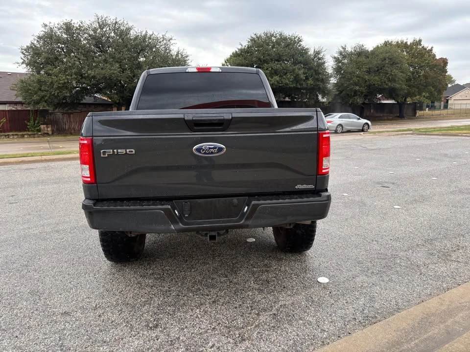 2017 Ford F-150 13th Gen - Image 7 of 11
