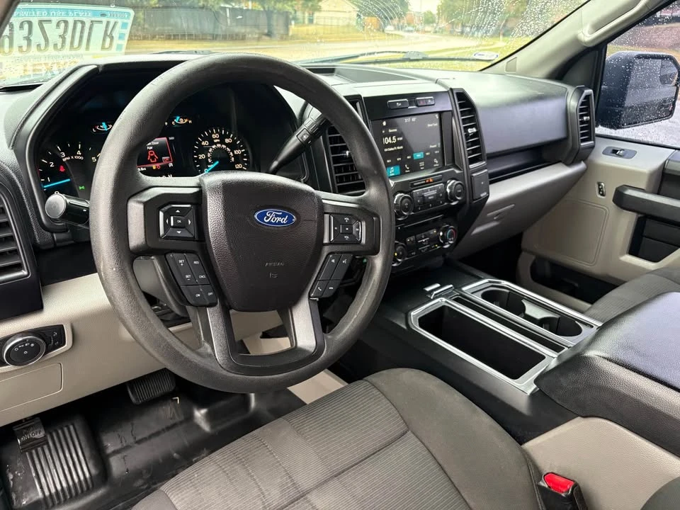 2017 Ford F-150 13th Gen - Image 11 of 11
