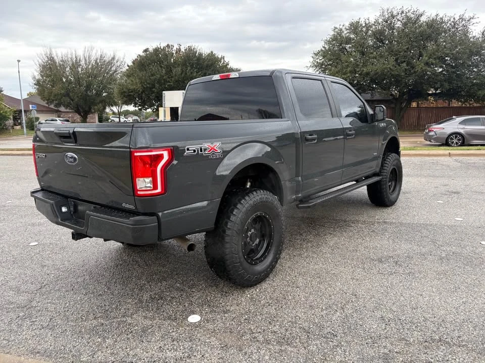 2017 Ford F-150 13th Gen - Image 6 of 11