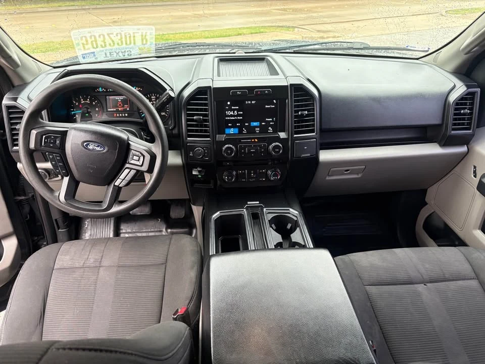 2017 Ford F-150 13th Gen - Image 9 of 11