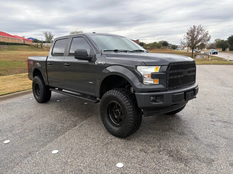 2017 Ford F-150 13th Gen - Image 4 of 11