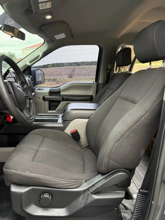 2017 Ford F-150 13th Gen - Image 10 of 11