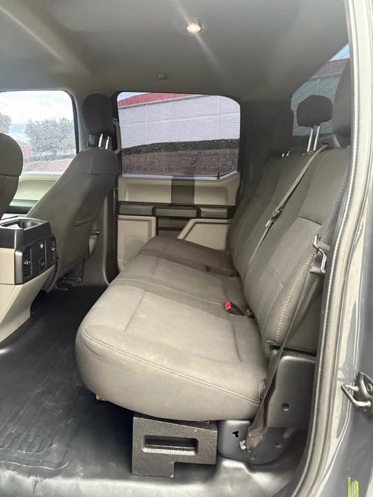 2017 Ford F-150 13th Gen - Image 8 of 11