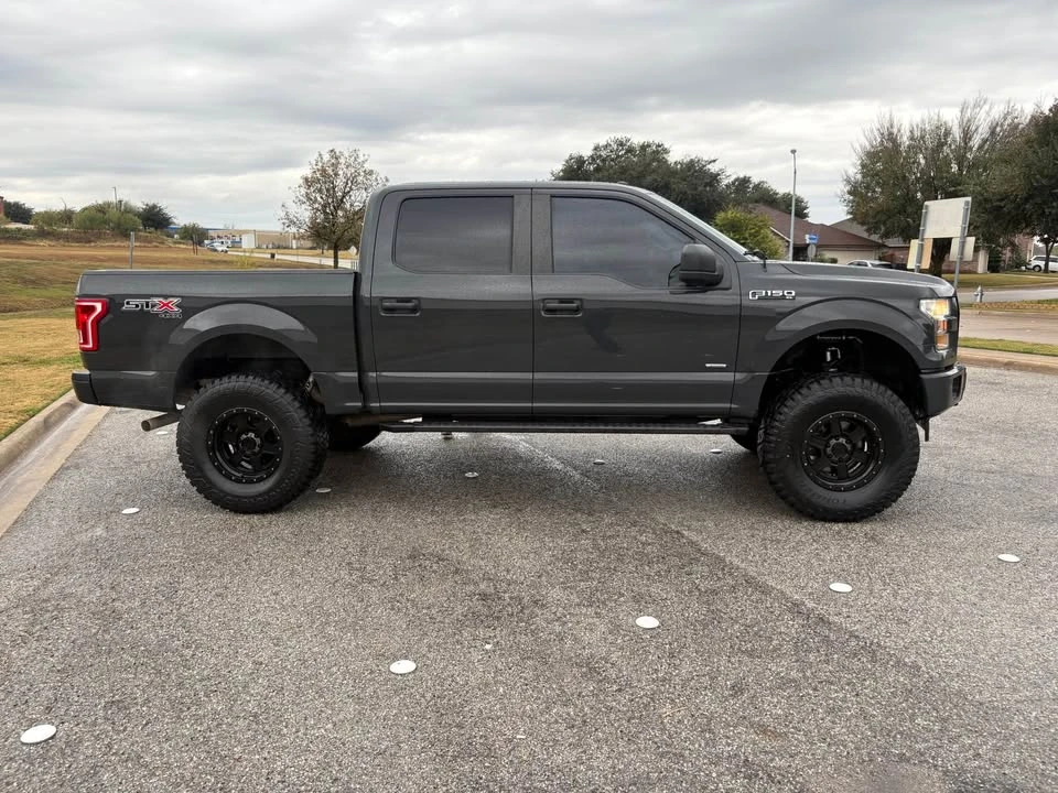 2017 Ford F-150 13th Gen - Image 5 of 11