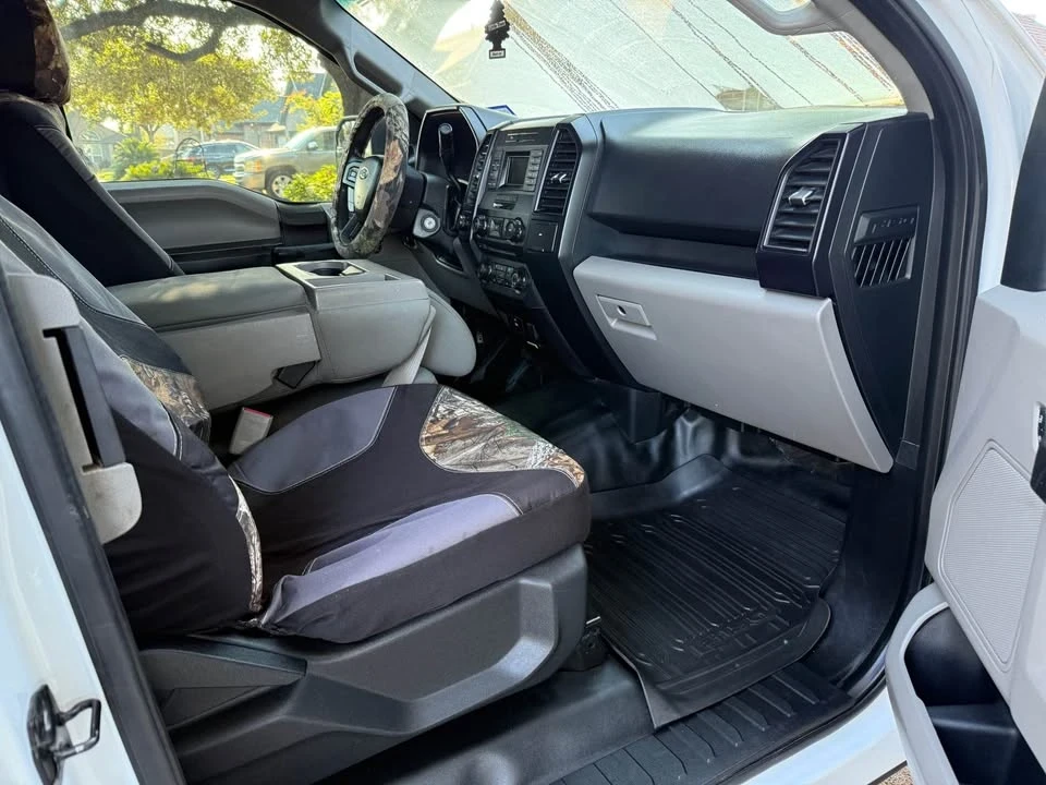 2017 Ford F-150 13th Gen - Image 7 of 10