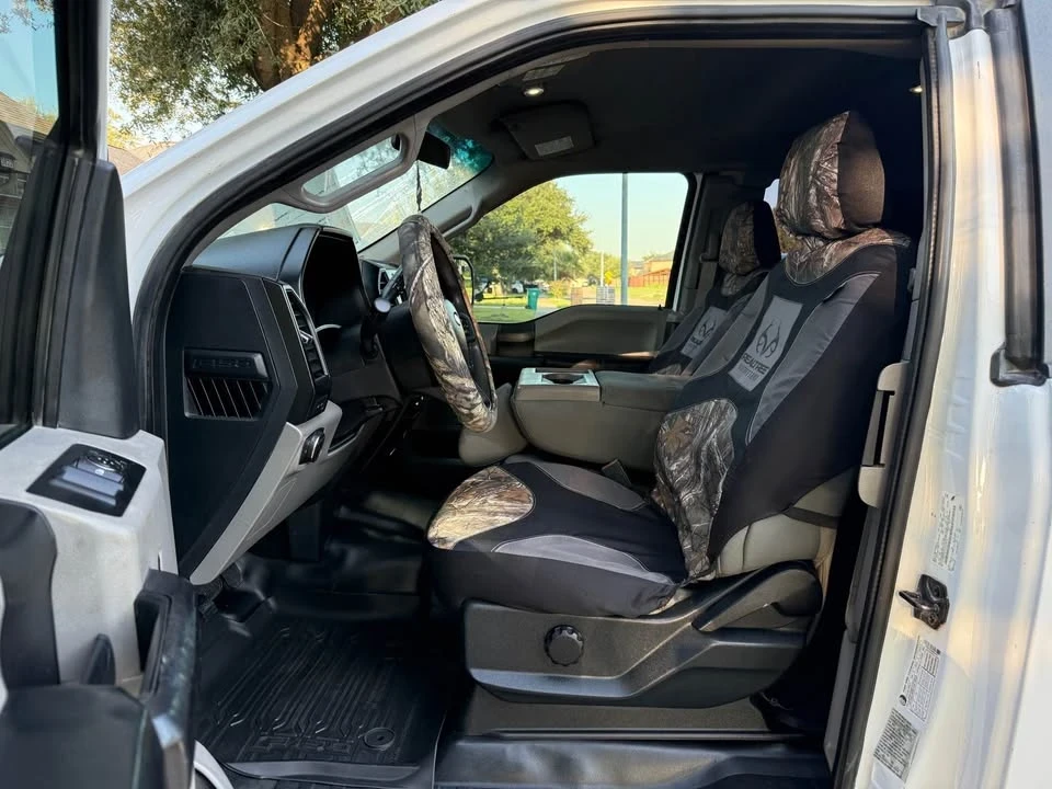 2017 Ford F-150 13th Gen - Image 5 of 10
