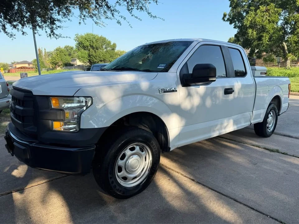 2017 Ford F-150 13th Gen - Image 2 of 10