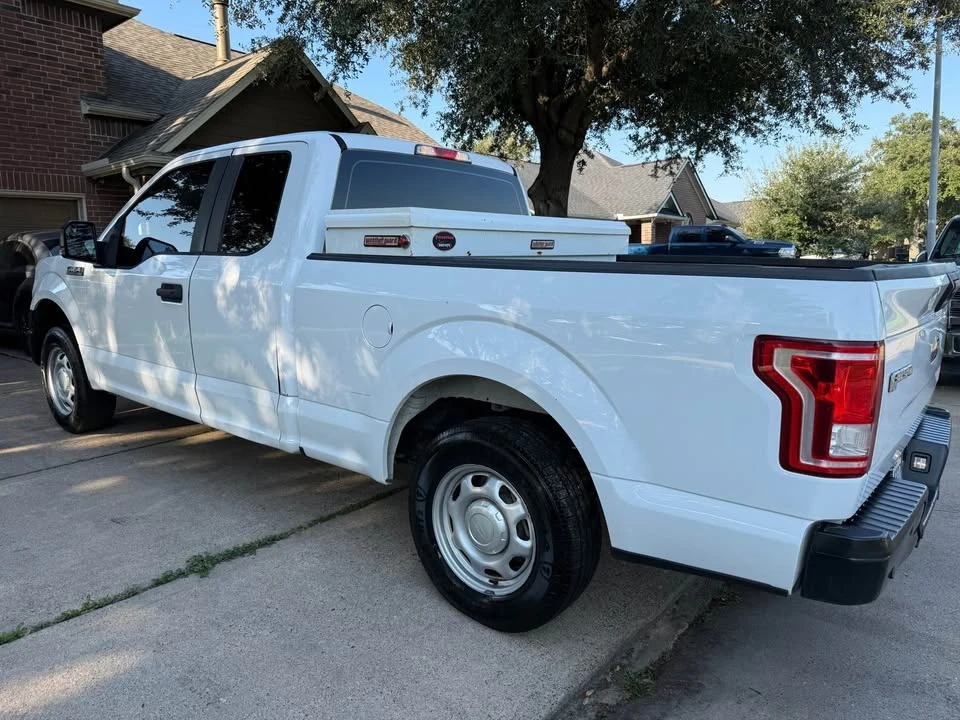 2017 Ford F-150 13th Gen - Image 9 of 10