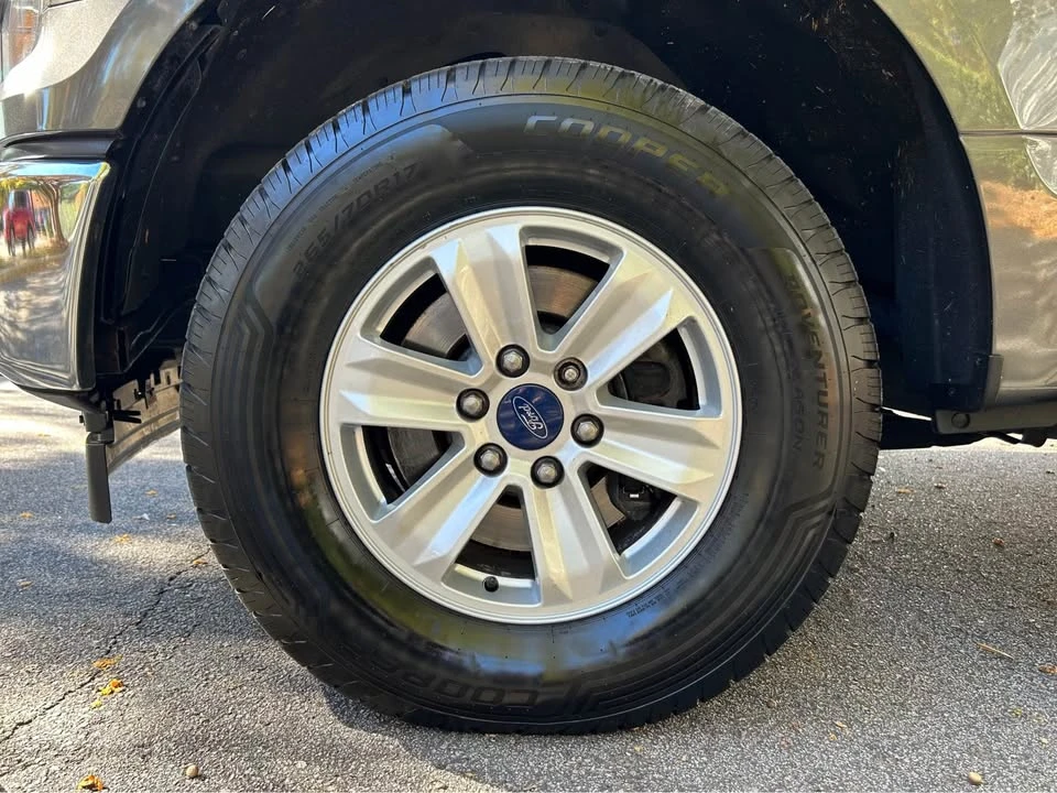 2017 Ford F-150 13th Gen - Image 18 of 20