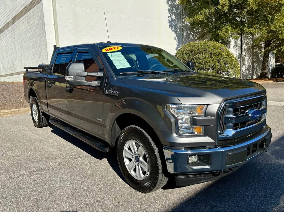 2017 Ford F-150 13th Gen - Image 8 of 20