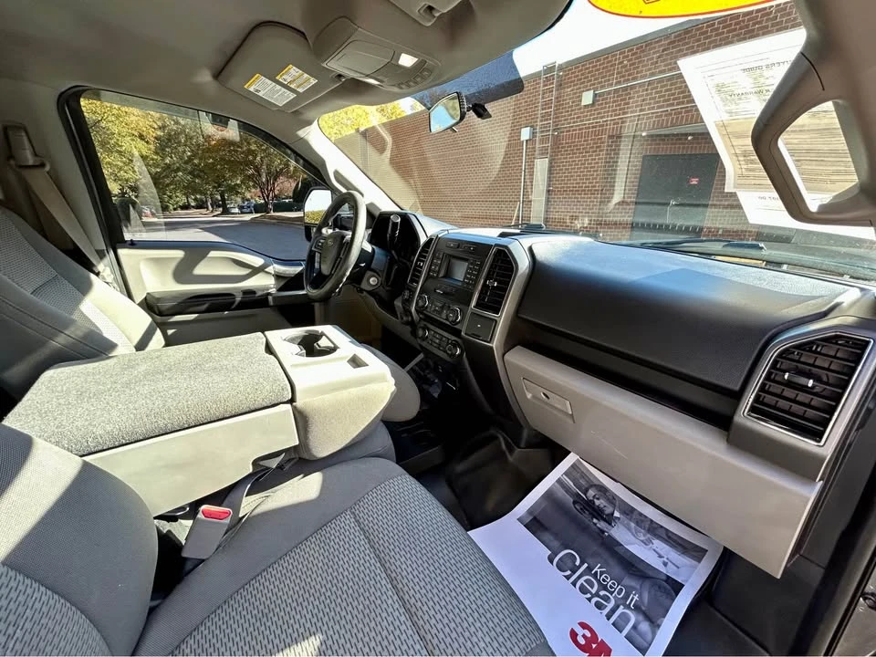 2017 Ford F-150 13th Gen - Image 11 of 20