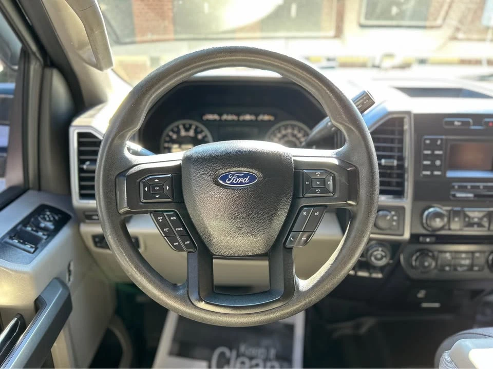 2017 Ford F-150 13th Gen - Image 12 of 20
