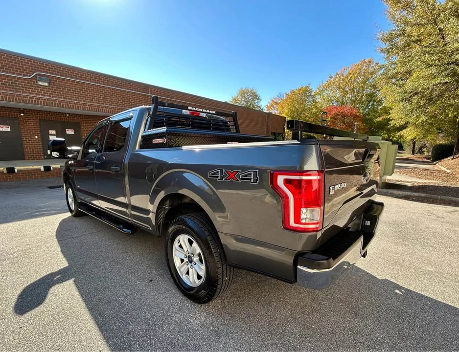 2017 Ford F-150 13th Gen - Image 4 of 20