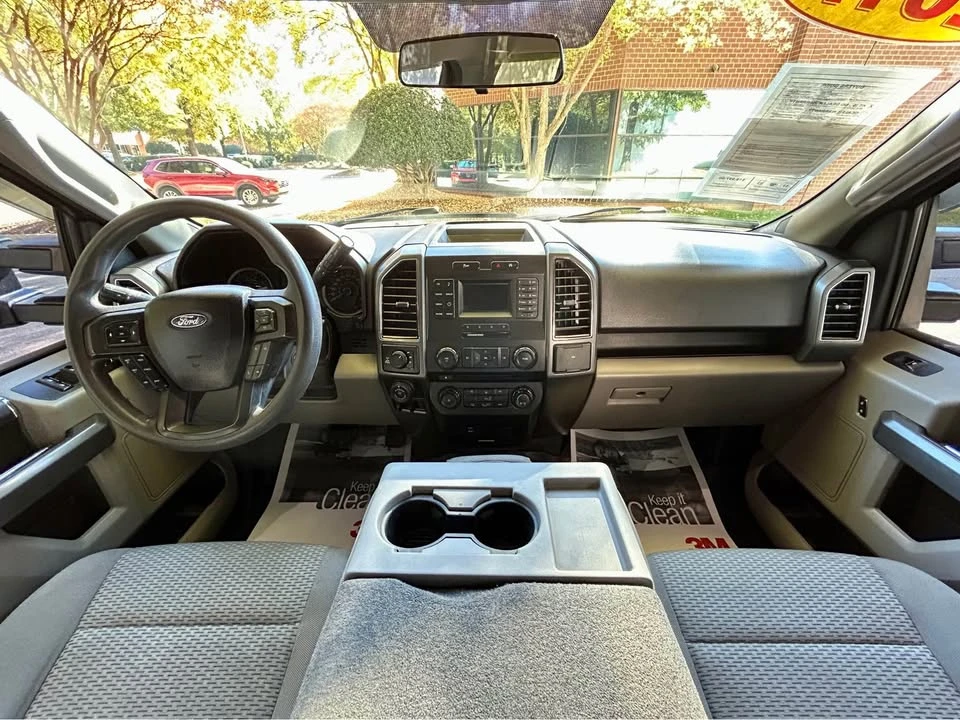2017 Ford F-150 13th Gen - Image 9 of 20