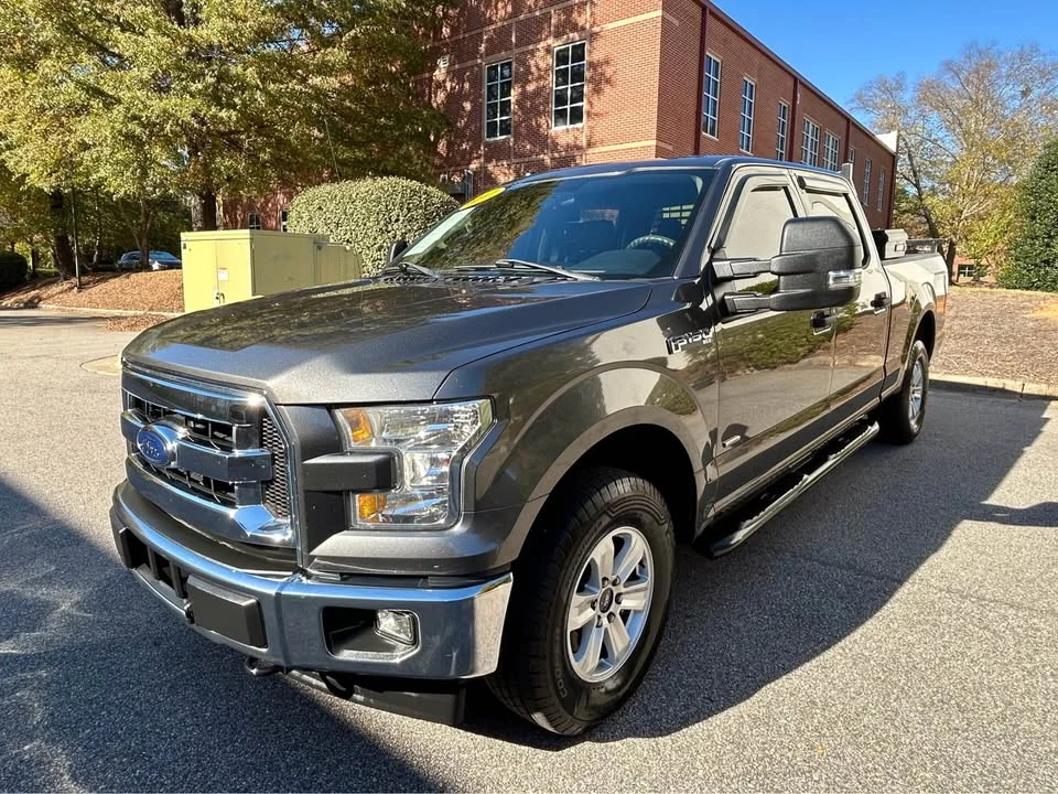 2017 Ford F-150 13th Gen - Image 2 of 20