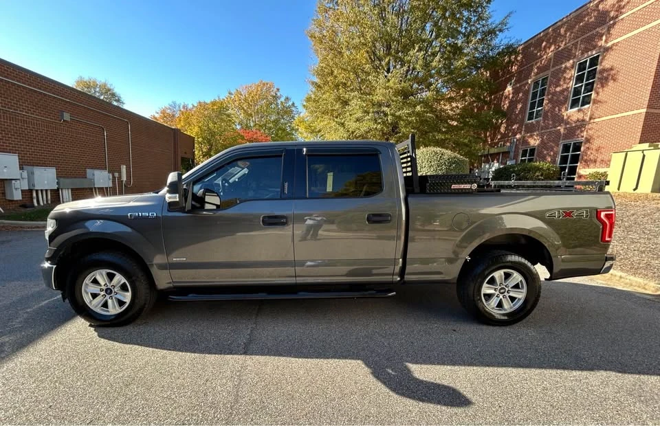 2017 Ford F-150 13th Gen - Image 3 of 20